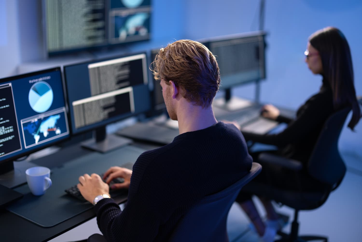 CompTIA SecurityX (CAS-005)